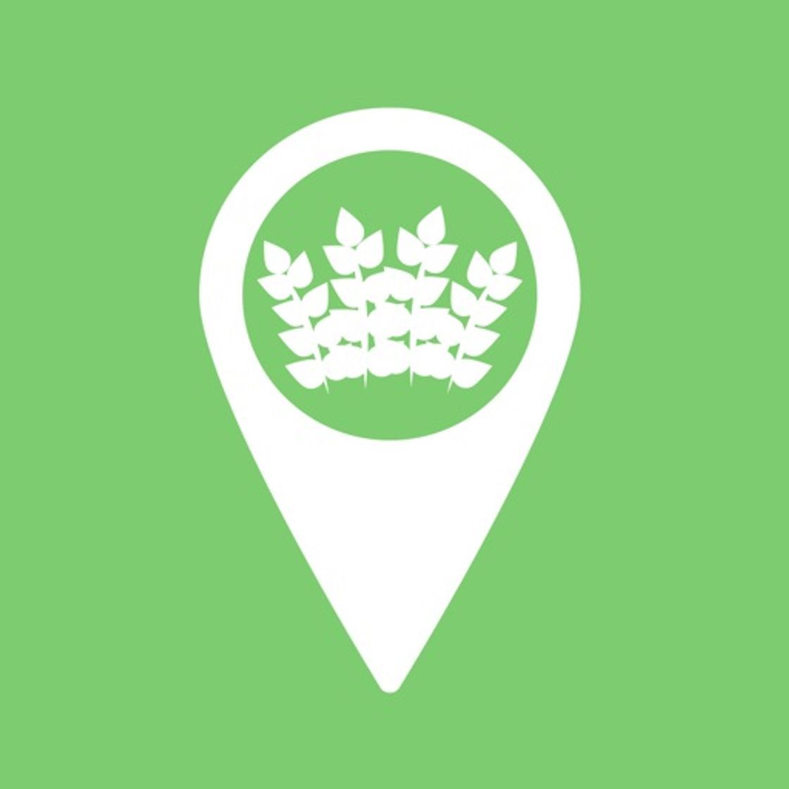 App GluteNO - Find a Gluten Free Restaurant or Shop