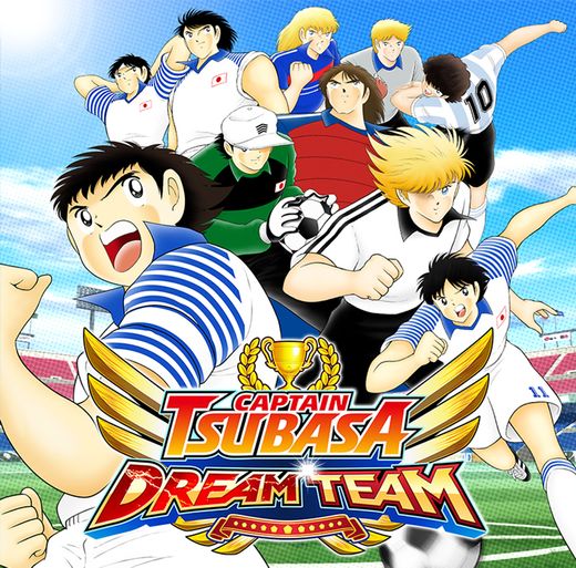 Captain Tsubasa: Dream Team