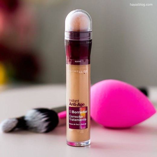 Maybelline Corrector de Ojeras