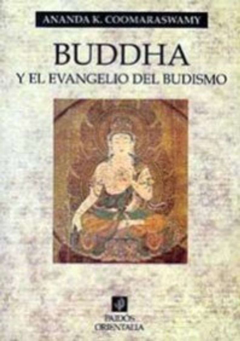 Book Buddha y el evangelio del budismo