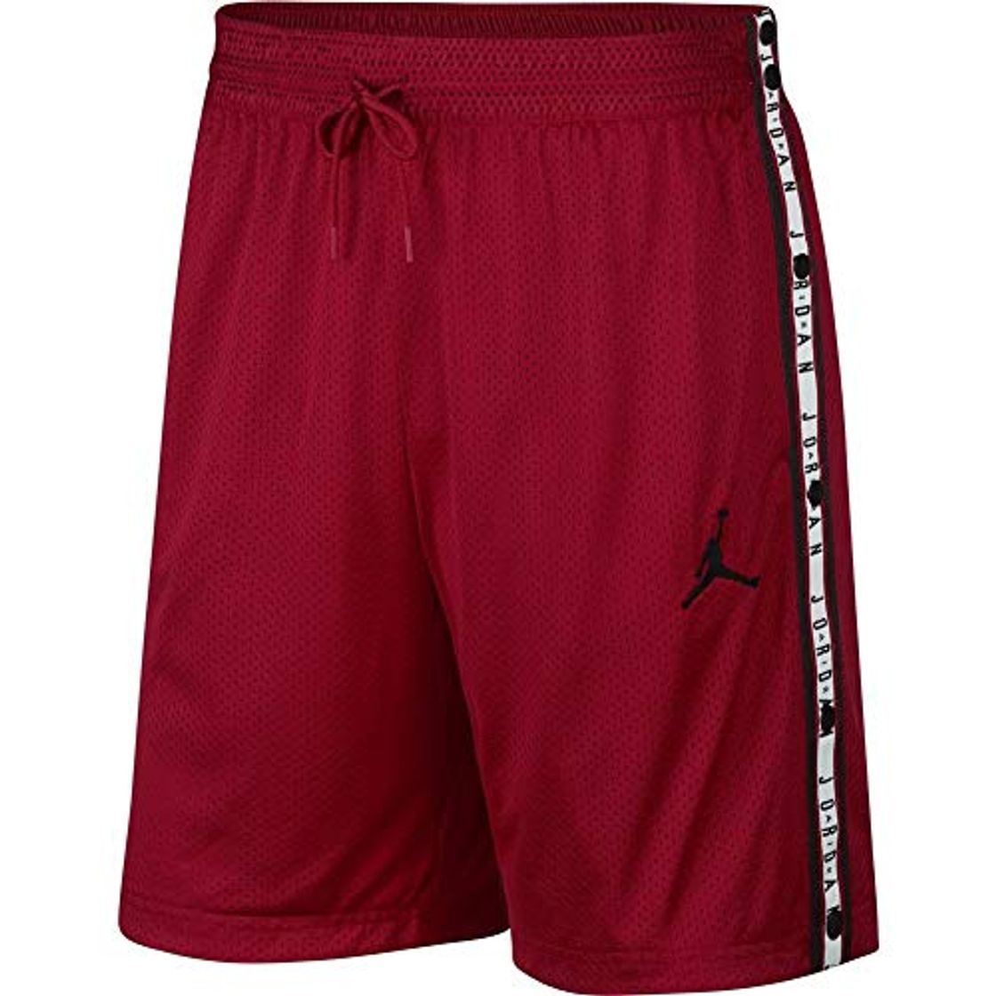 Jordan Bermudas Air Tear-Away Rojo XS