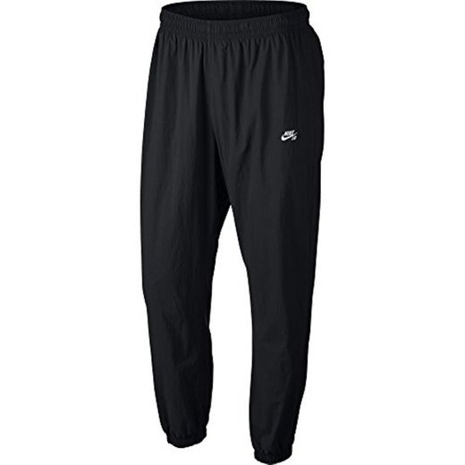 Nike SB Flex Pantalón de Deporte Black