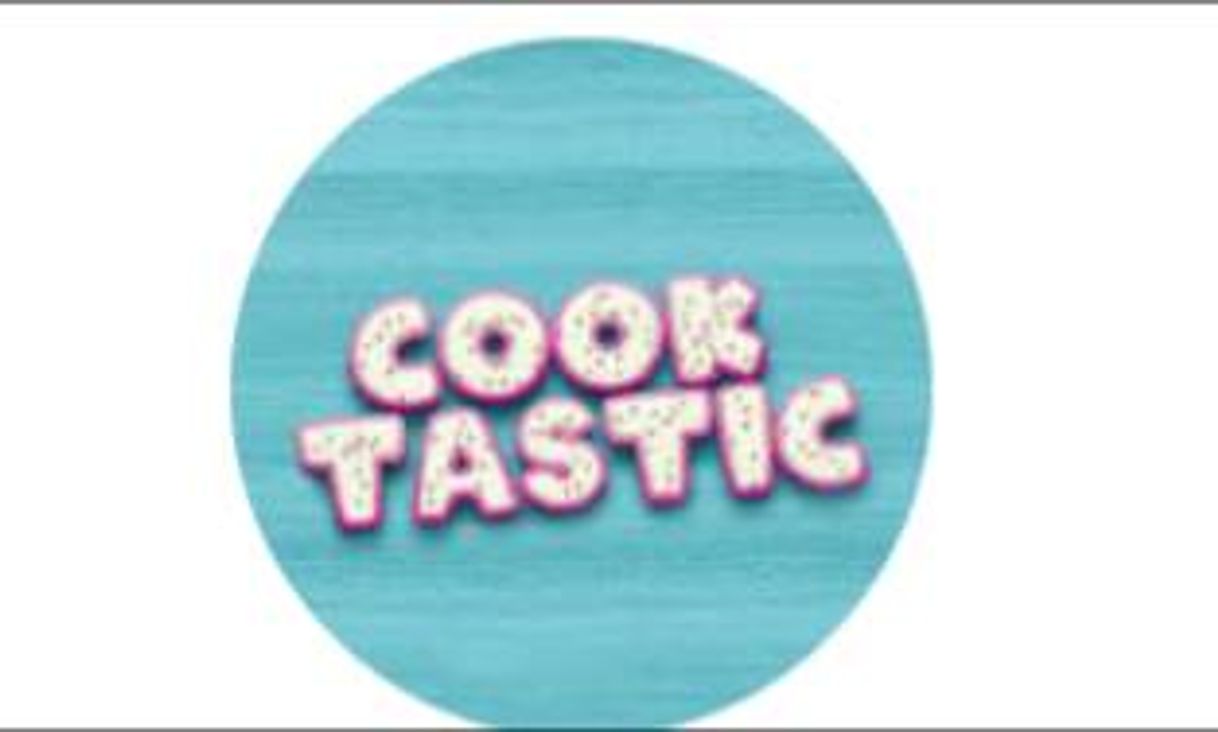 Moda Cooktastic - YouTube