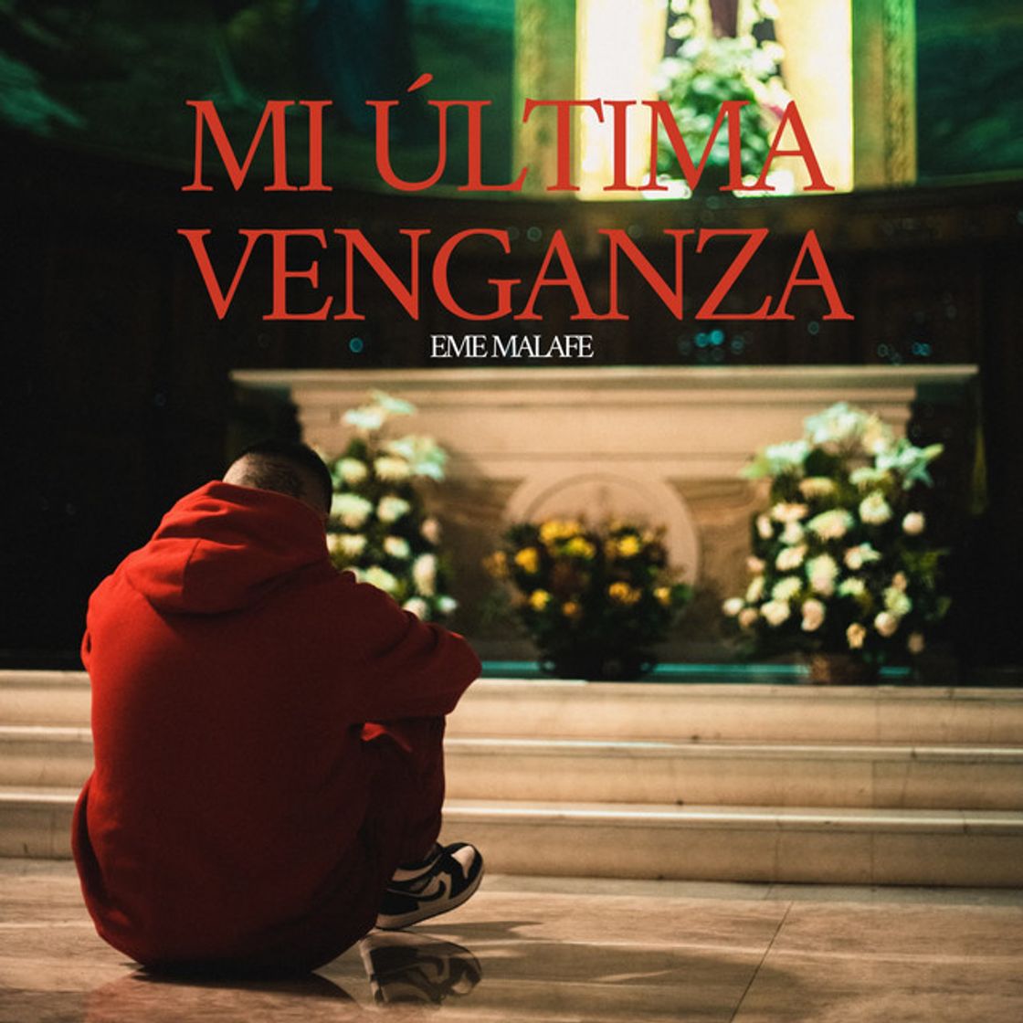 Music Mi Última Venganza