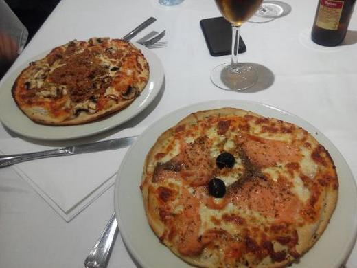 Restaurante Pizzeria Milano