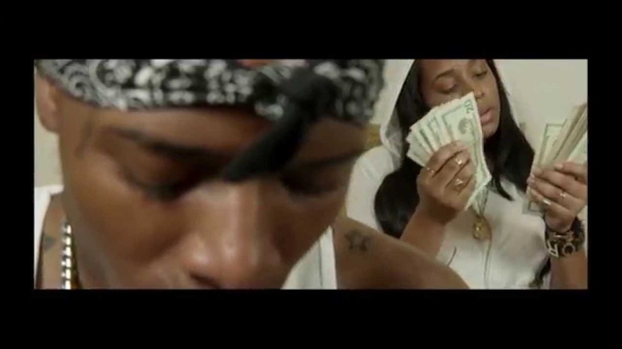 Fashion Fetty Wap - Trap Queen (Official Video) Prod. By Tony Fadd - YouTube