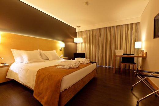 Hotel Mercure Braga Centro