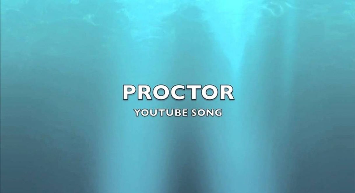 Music Proctor 