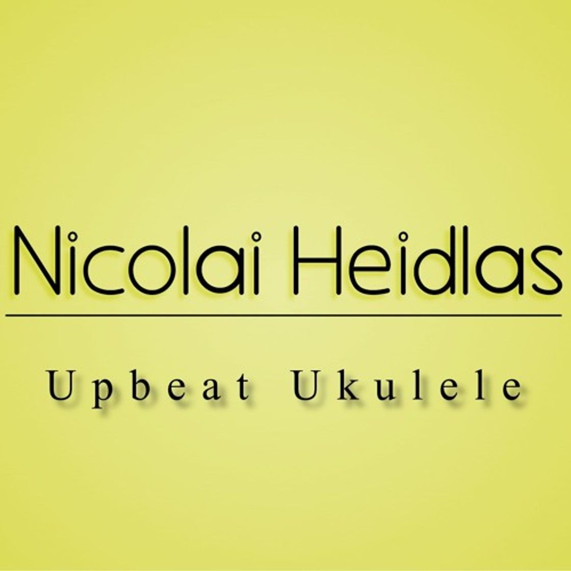 Music Pacific Sun - Nicolai Heidlas