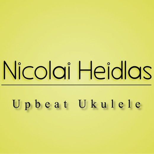 Pacific Sun - Nicolai Heidlas