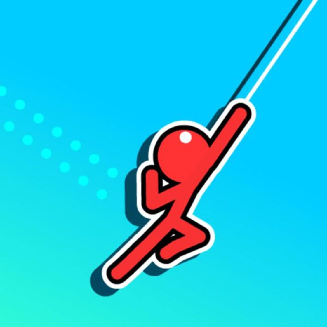 App Stickman Hook