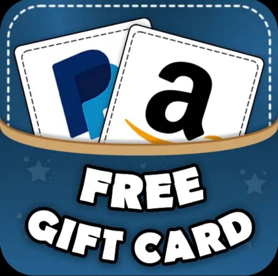 Apps Free Gift Card