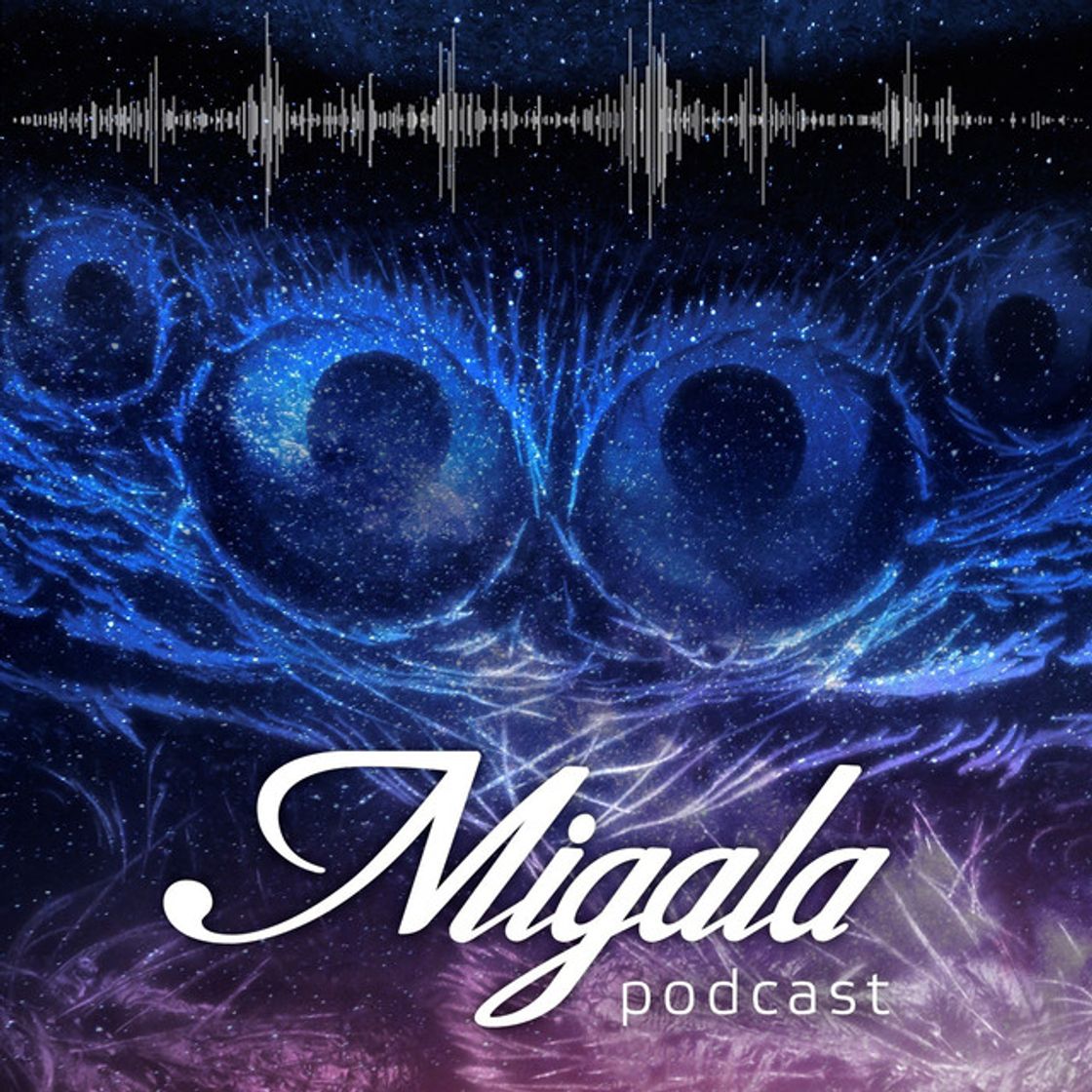 Social Podcast MIGALA