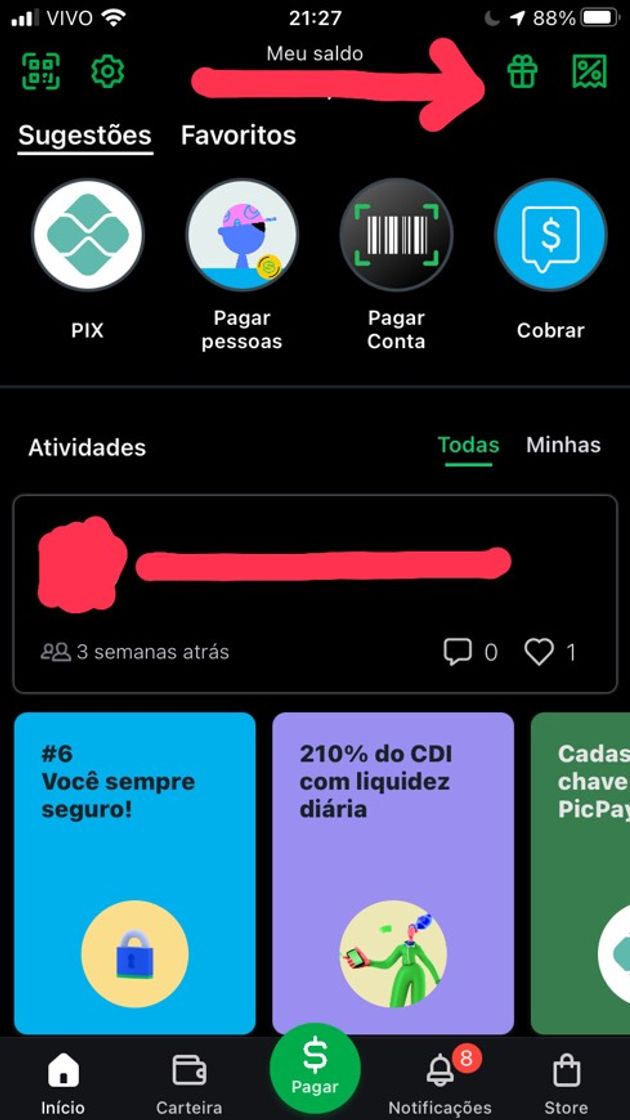 Fashion Quem quiser ganhar 10 reais ou mais, veja os comentários!!!