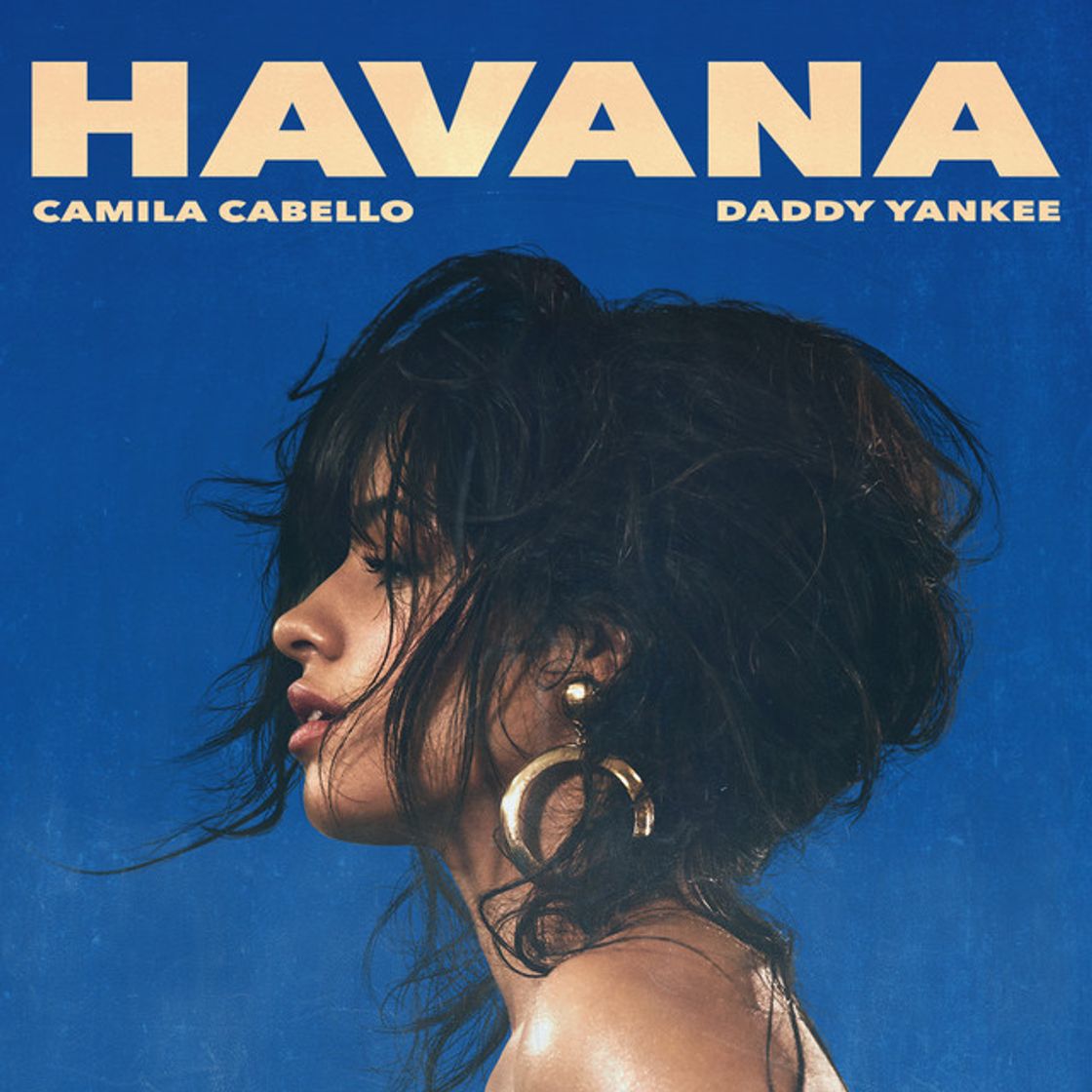 Canción Havana - Remix