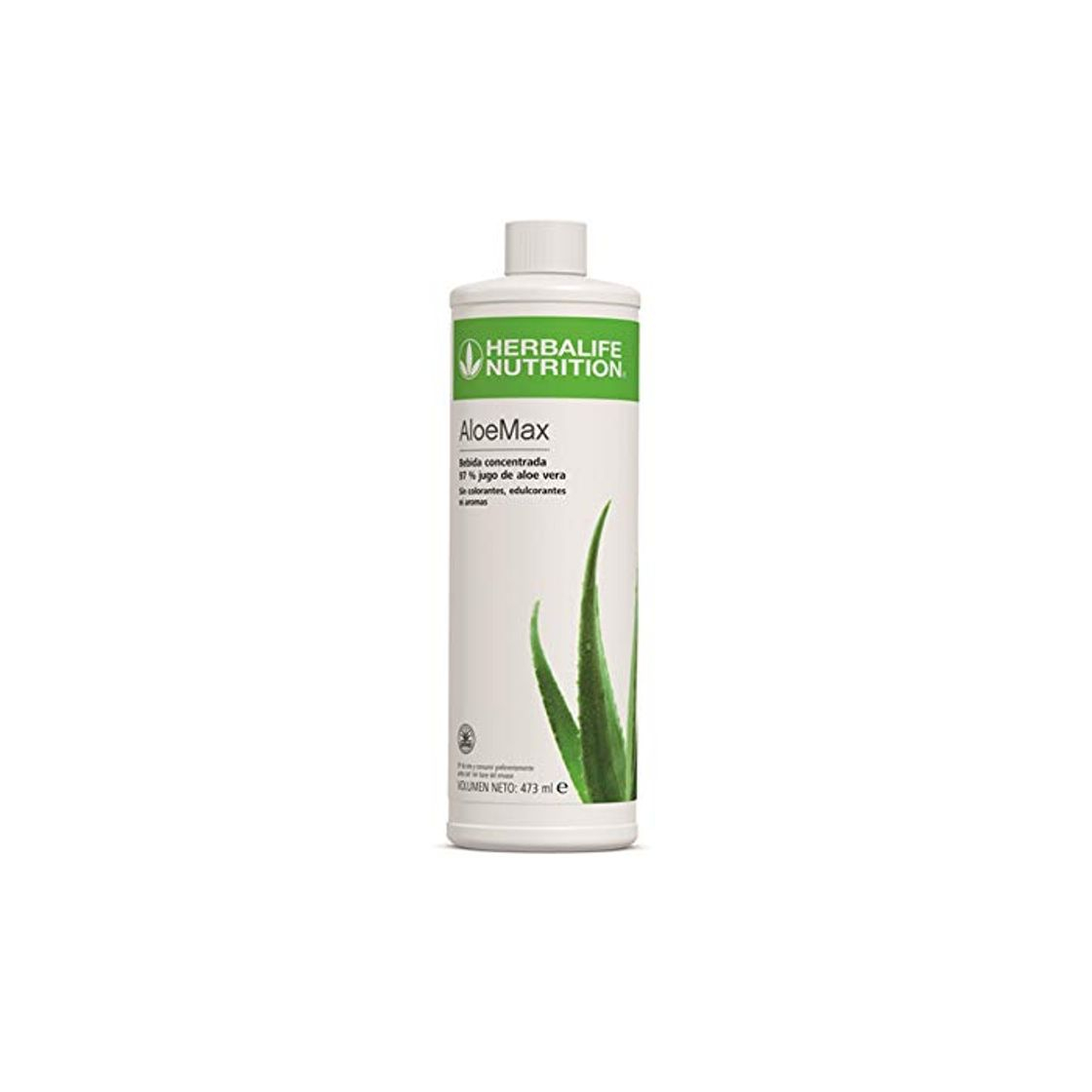 Product Concentrado Herbal Aloe Vera - (AloeMax 97%)