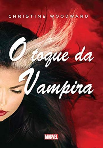 O Toque da Vampira