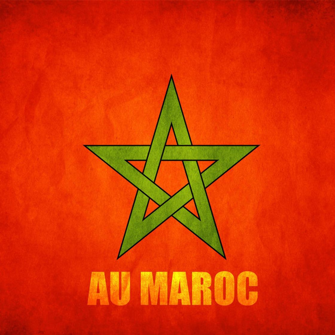 Music Au Maroc