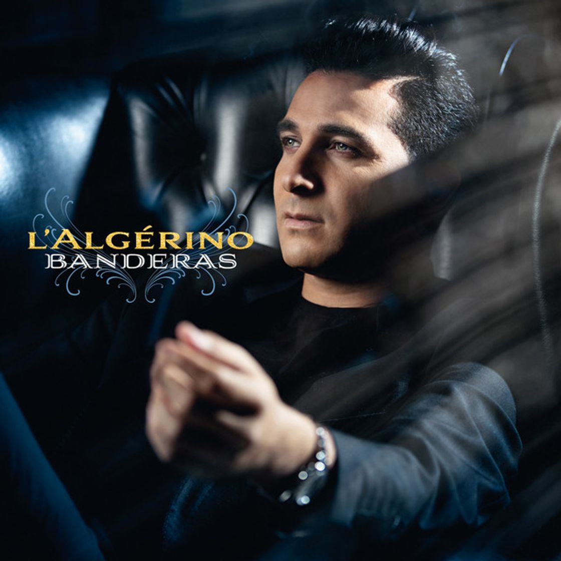 Music Banderas