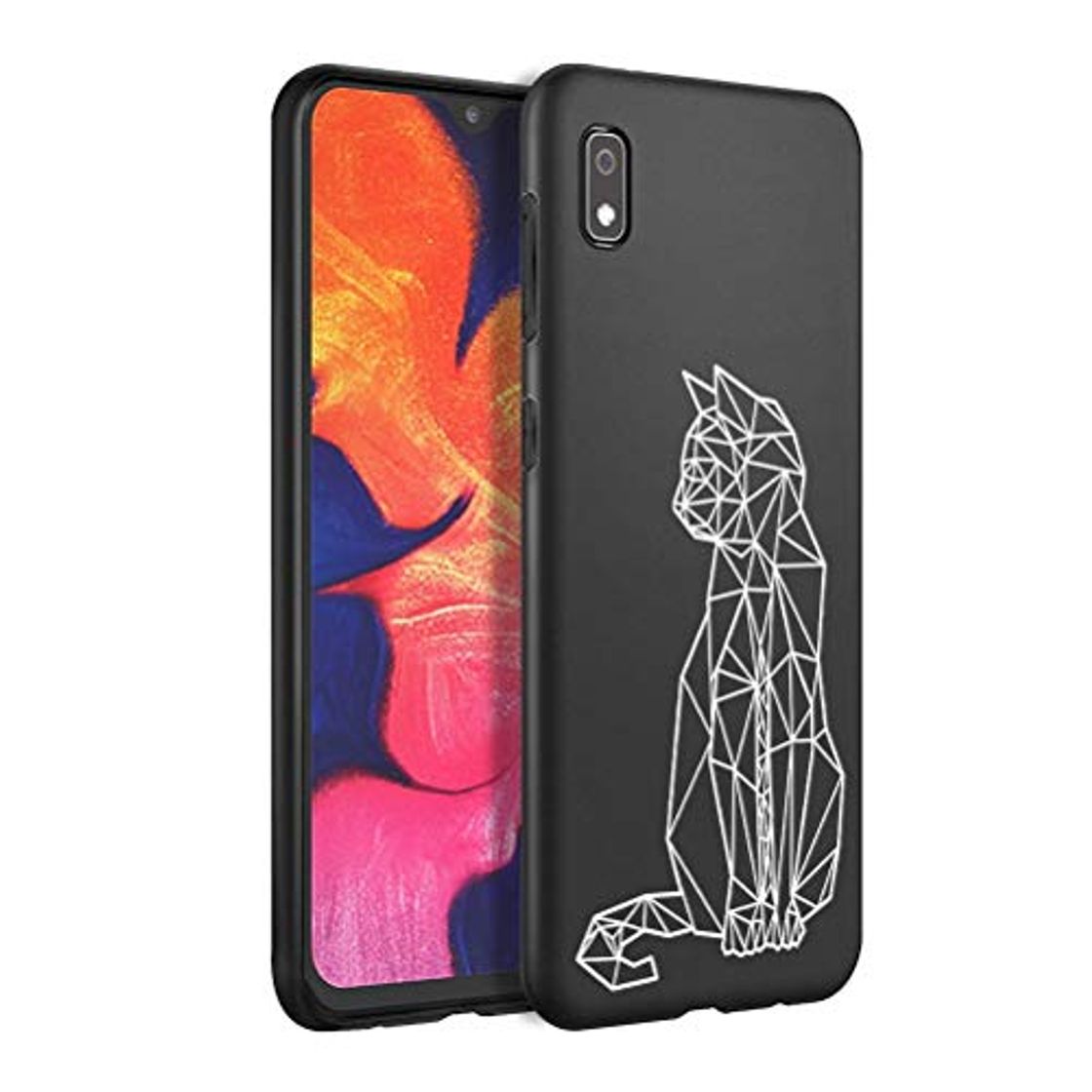 Productos Pnakqil Funda iPhone XS