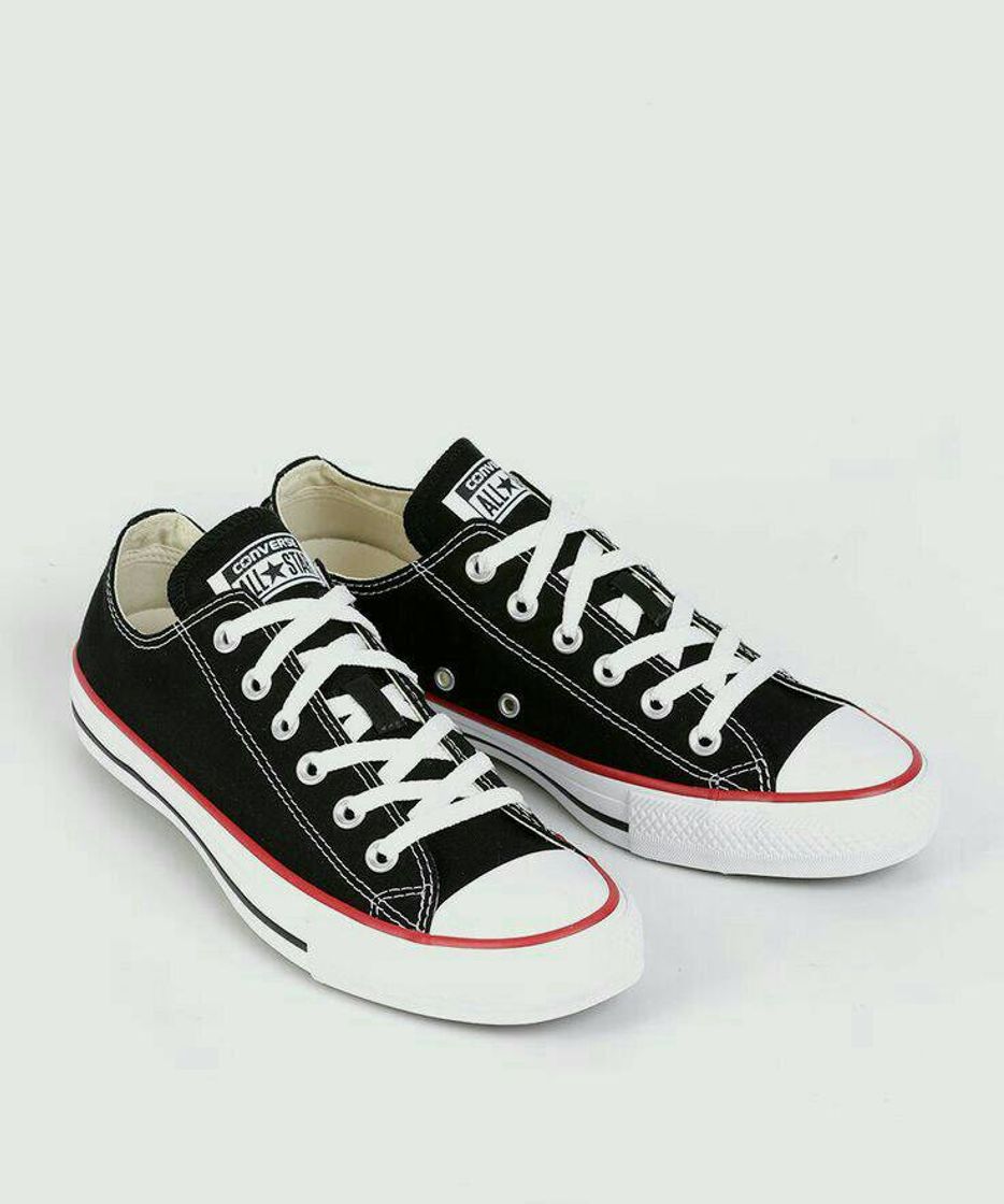 Moda All star-converse 