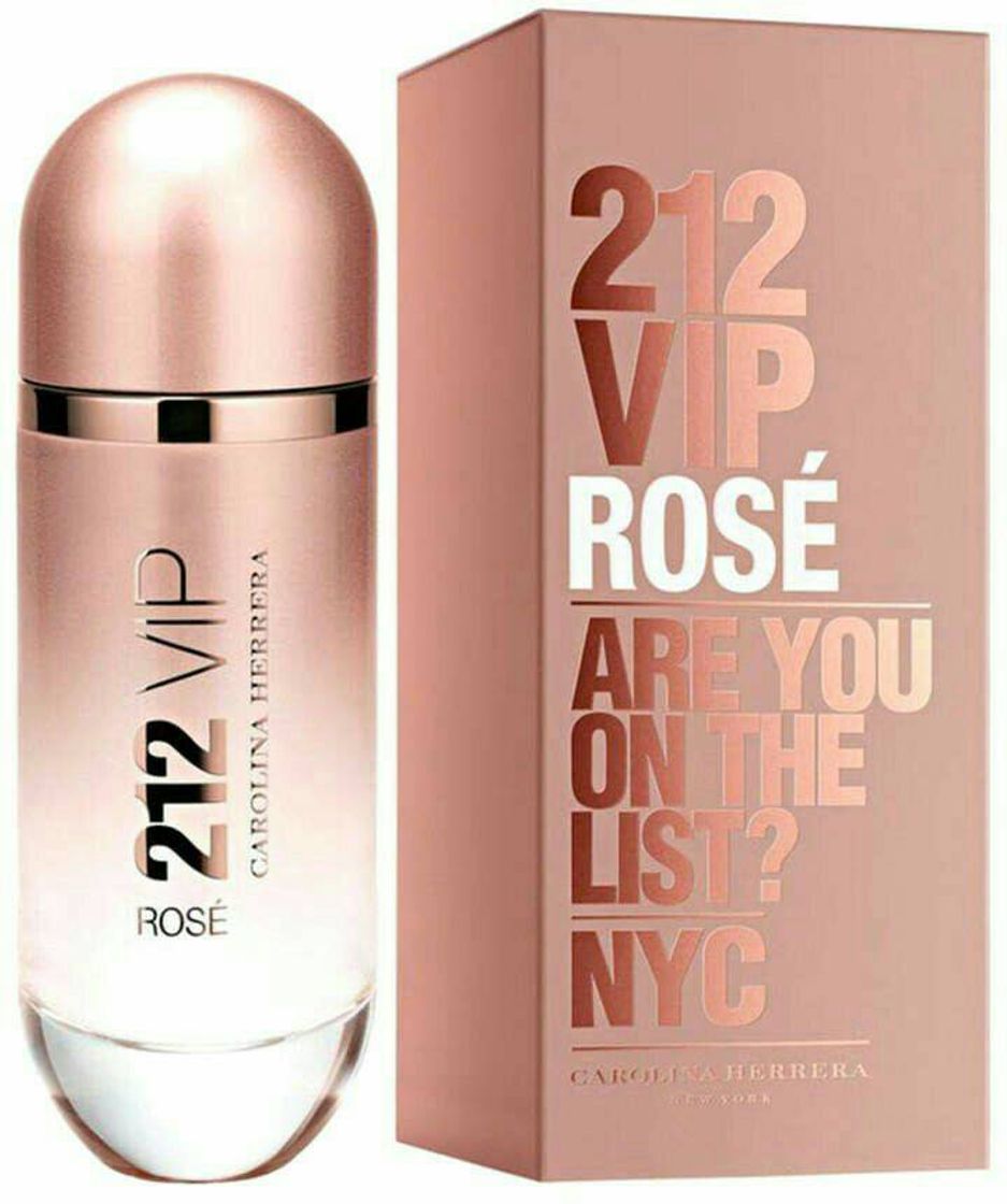 Moda 212 vip Rose 