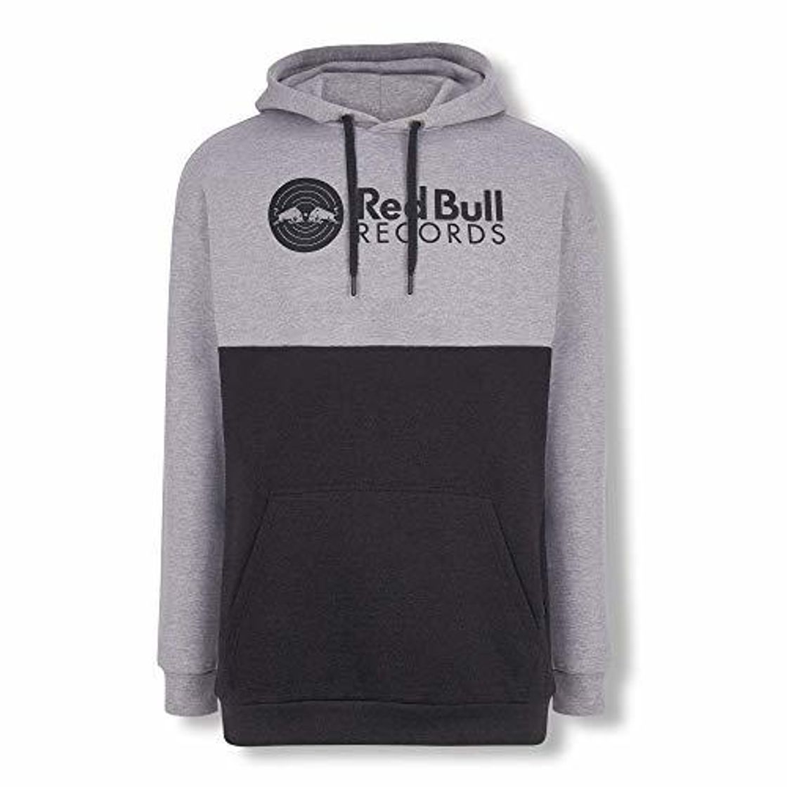 Lugar Red Bull Records Vinyl Sudadera con Capucha