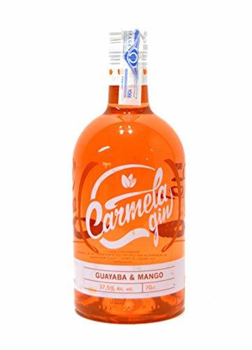 Social Carmela Gin Guayaba & Mango