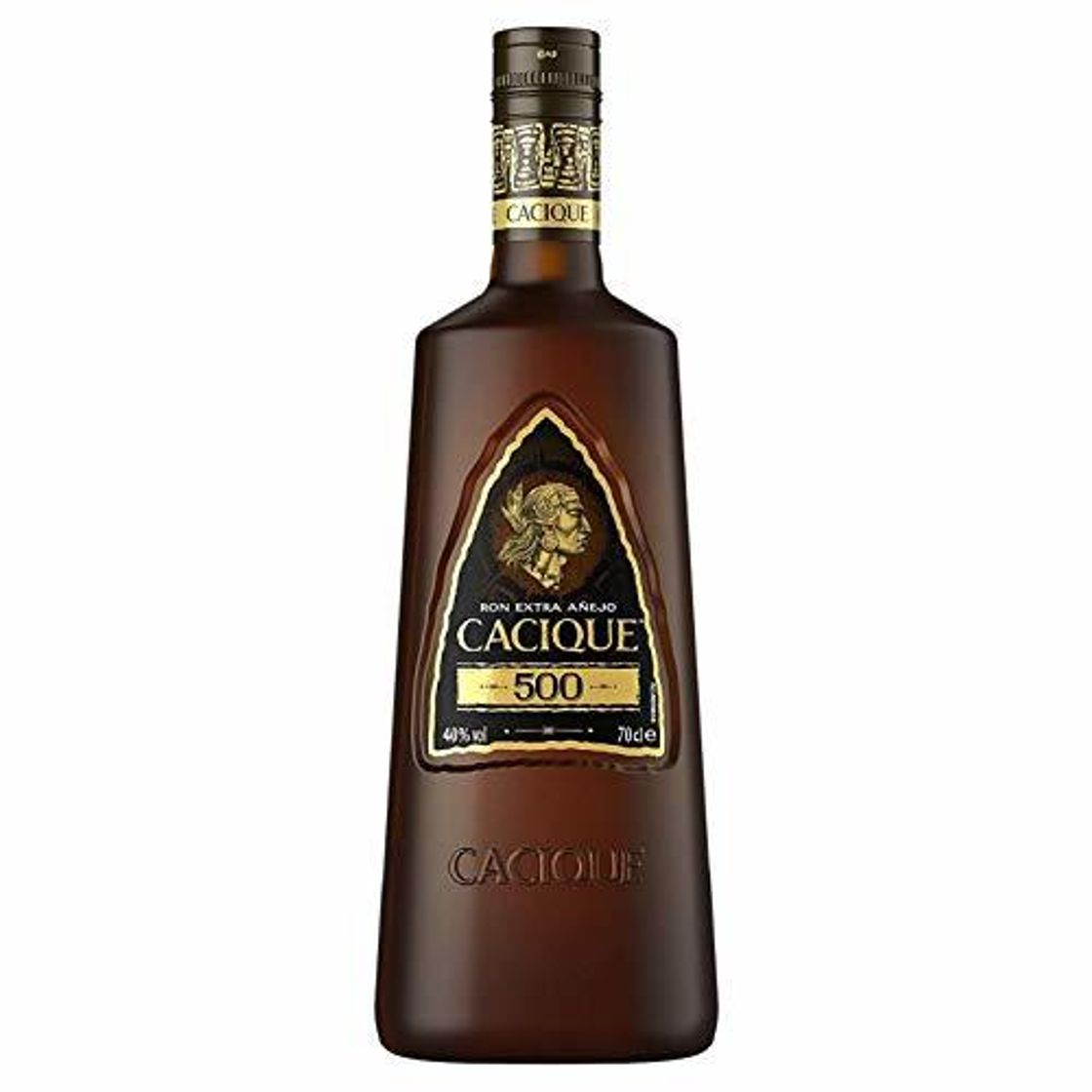 Social Cacique 500 Extra Ron