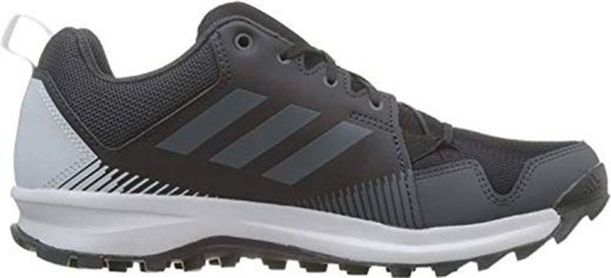 Products adidas Terrex Tracerocker W, Zapatillas de Trail Running para Mujer, Negro