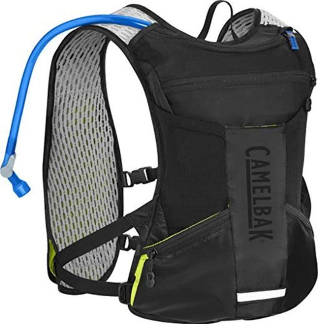 Lugar CamelBak Chase Bike Vest - Chaleco de hidratación de 50 oz