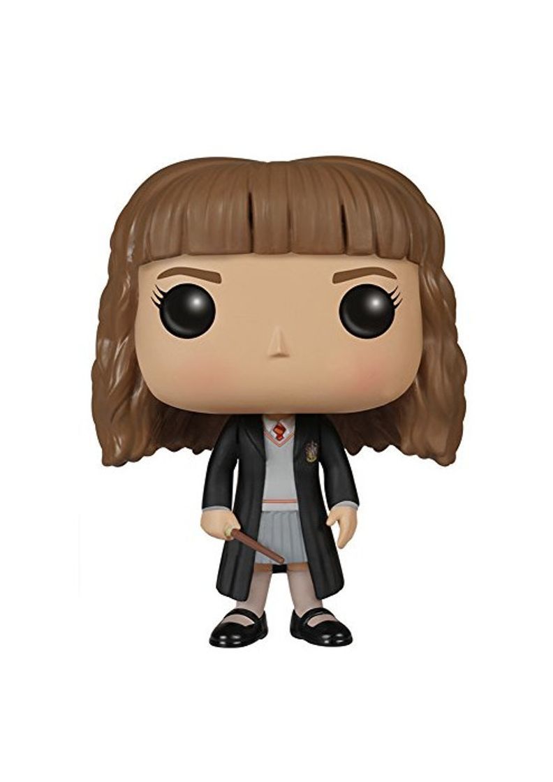Social Funko Pop!- 5860 Hermione Granger Figura de Vinilo