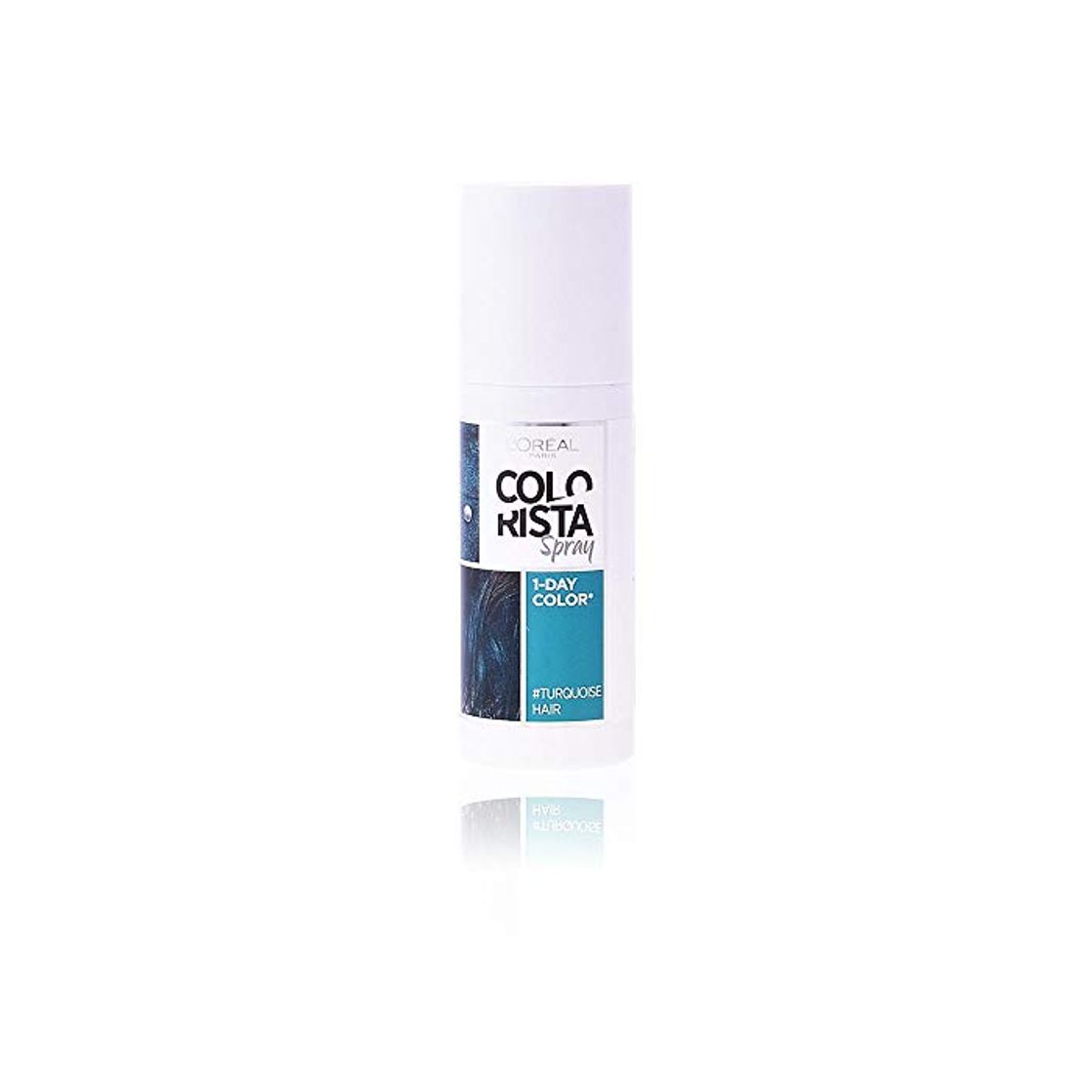 Social L'Oréal Paris Colorista Coloración Temporal Colorista Spray