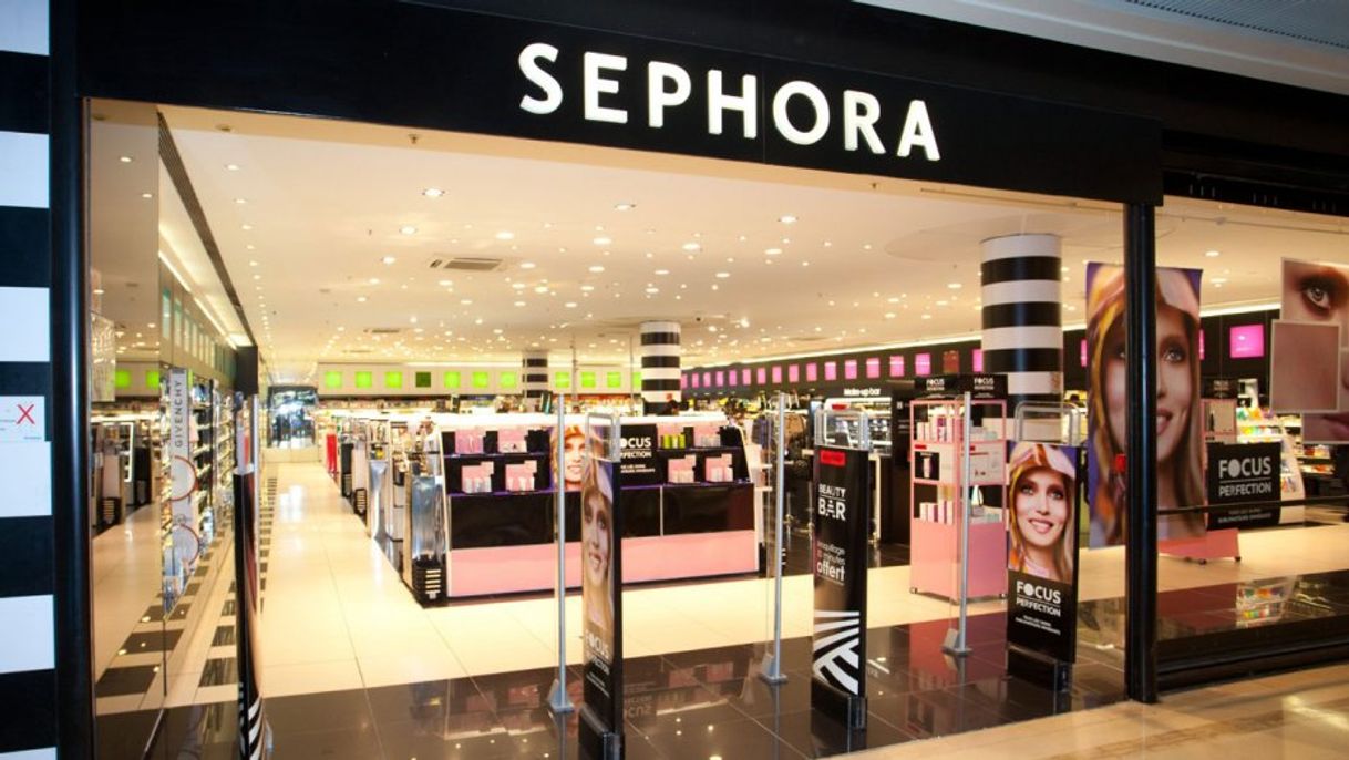 Lugar SEPHORA