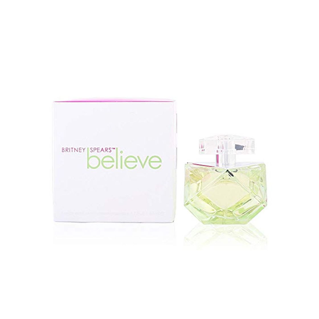 Product Britney Spears Believe Eau de Parfum 50 ml