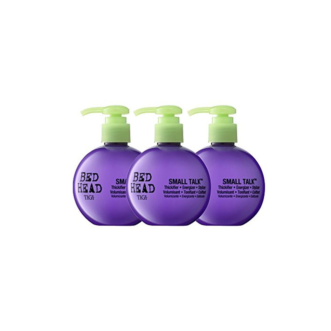 Producto Tigi - Bed head small talk thickifier