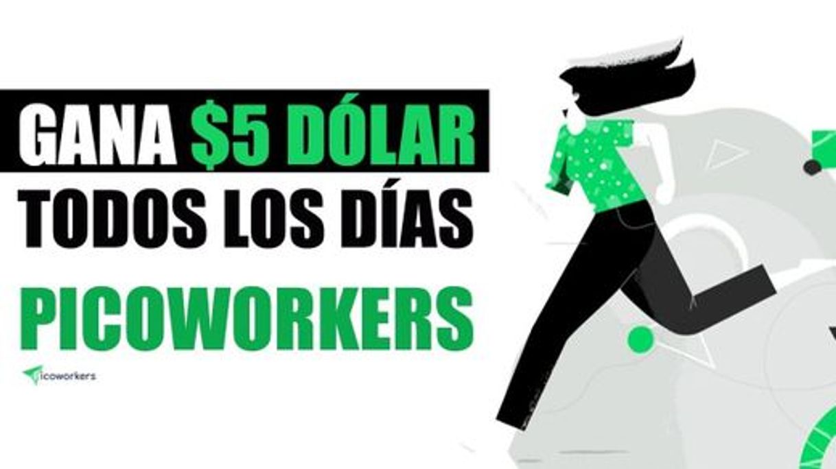 Fashion Picoworkers: Minitrabajos online para ganar dólares

