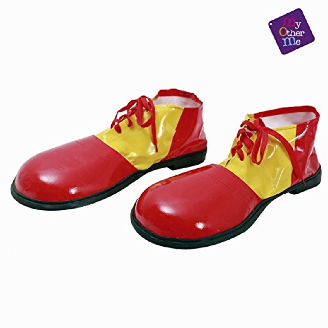 Product My Other Me Me - Zapatos de payaso