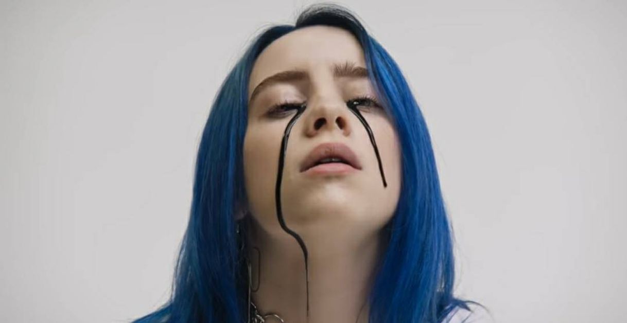 when the party's over