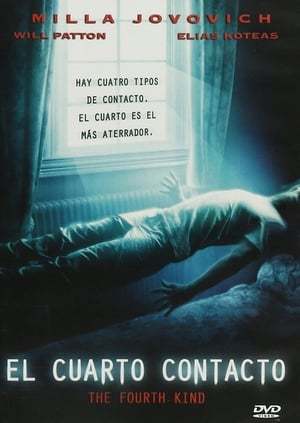 Movie La cuarta fase
