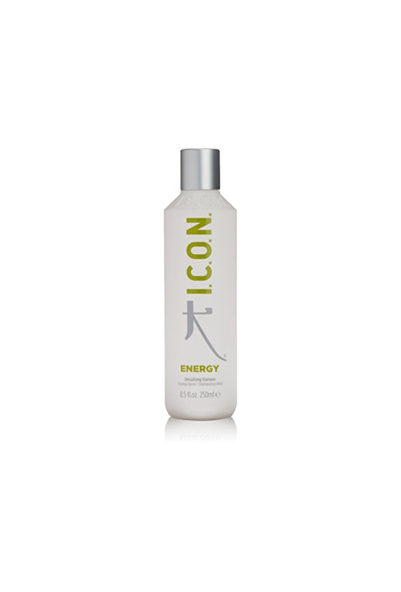 Social I.C.O.N Energy