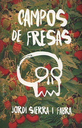 Libro Campos de fresas