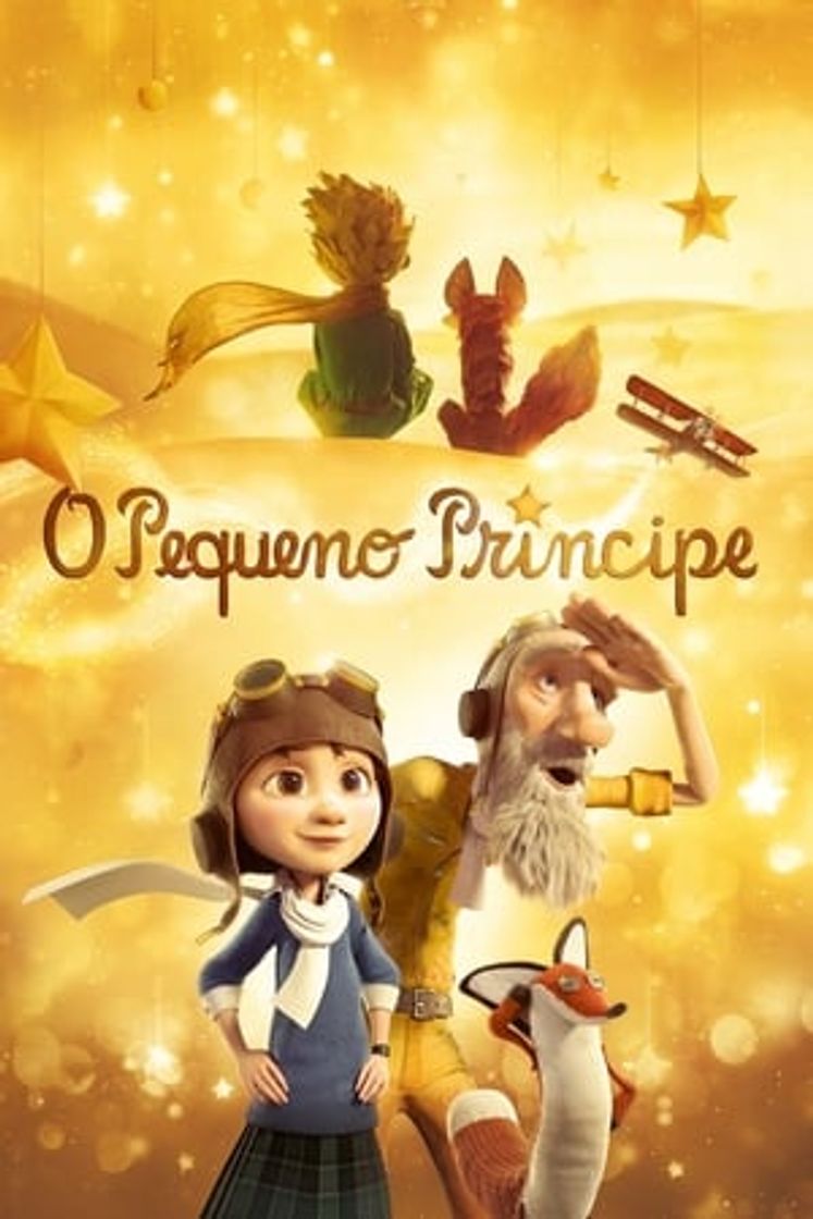 Movie El principito