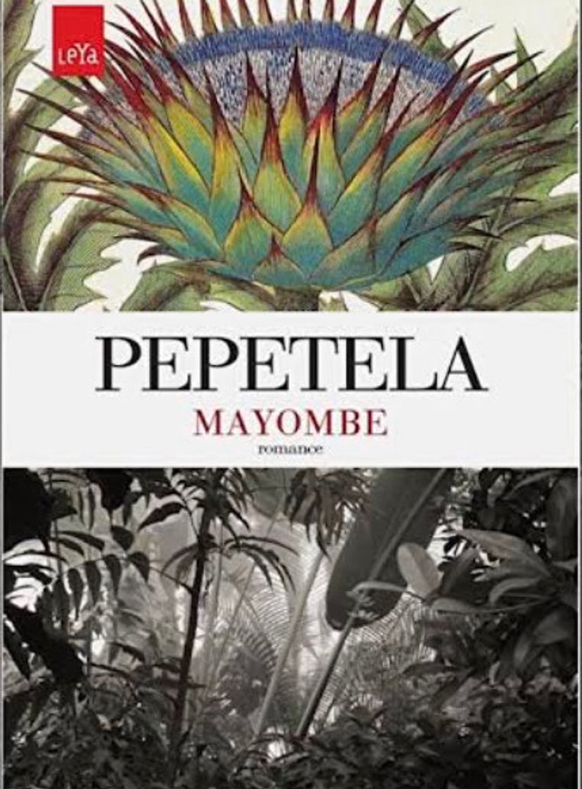 Libro Mayombe - Pepetela