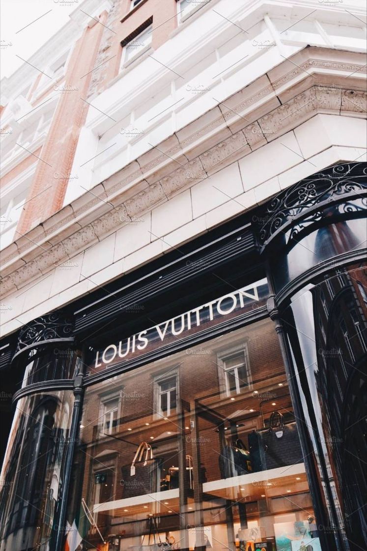 Social ☆ LOUIS VUITTON ☆
