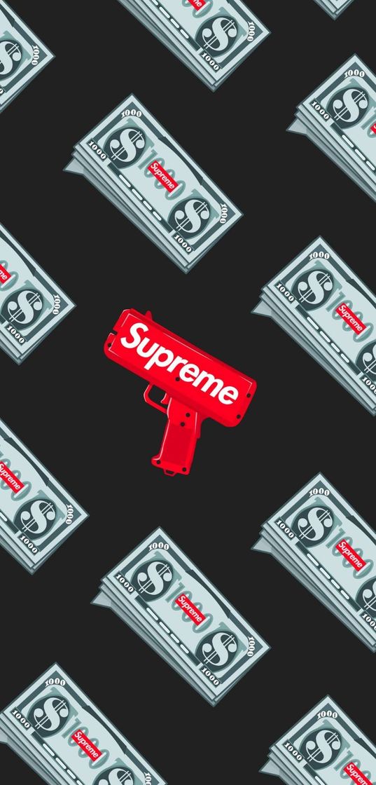 Social 👽 SUPREME 👽