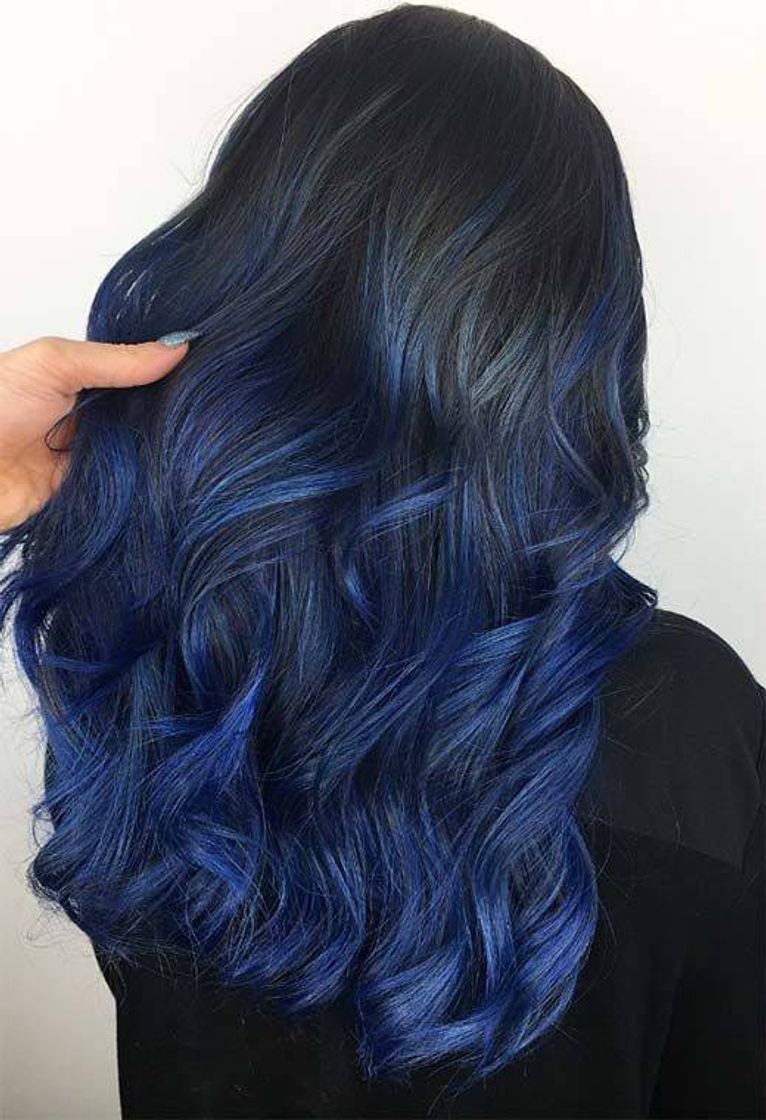 Social 💙 BLUE 💙