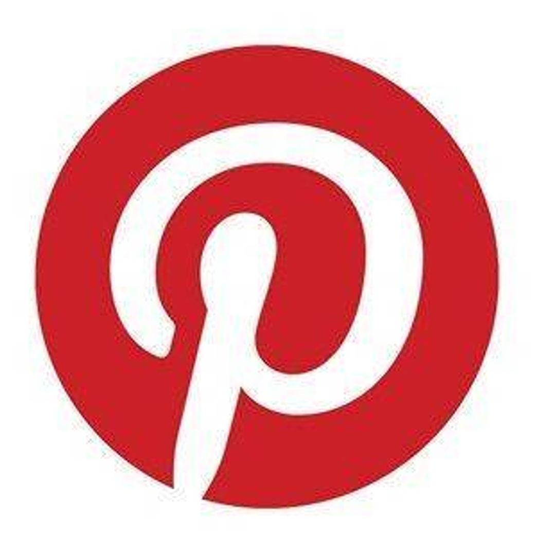 App ❤ Pinterest ❤