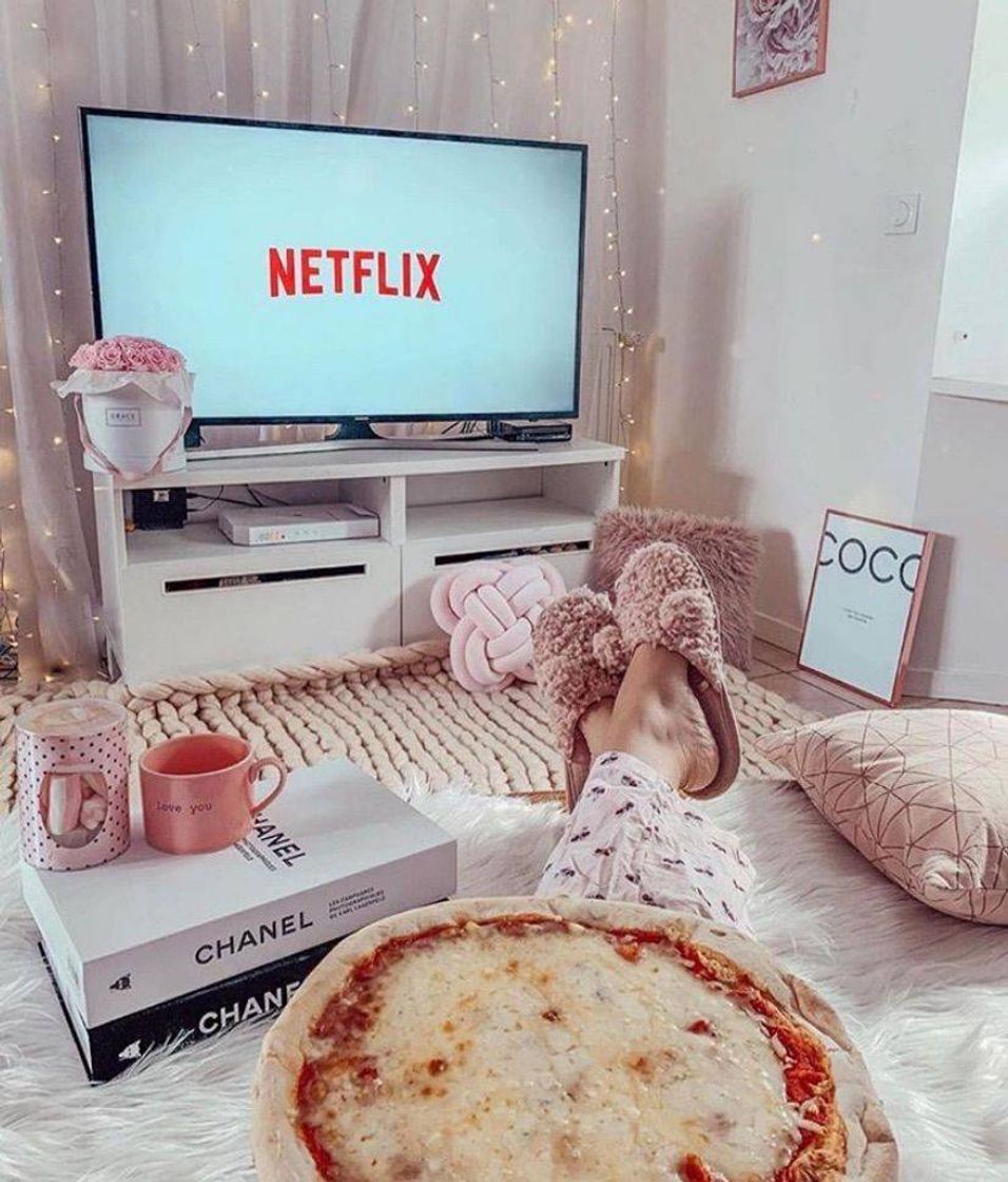 App 🤩 Netflix 🤩