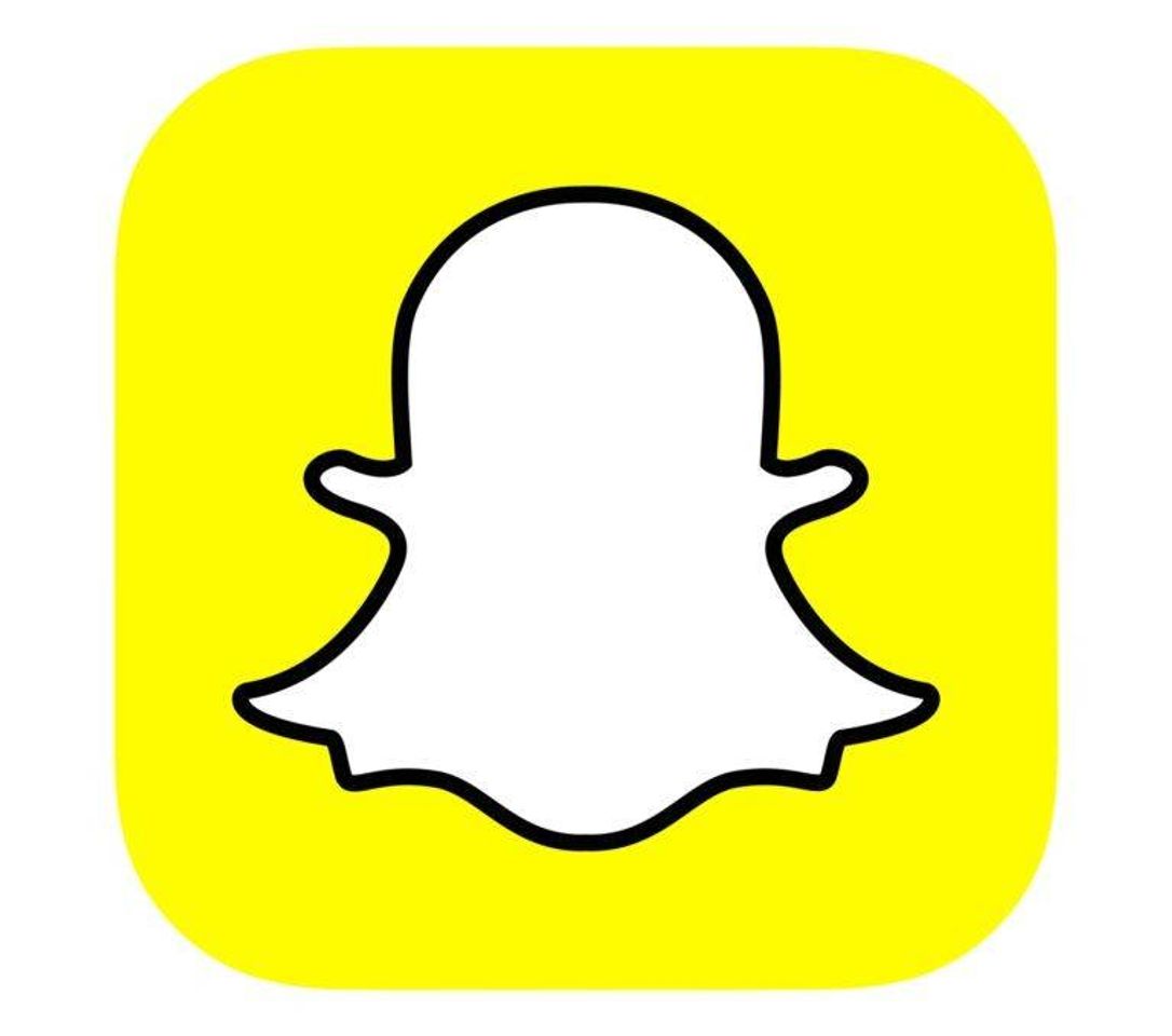 App 💛 Snapchat 💛